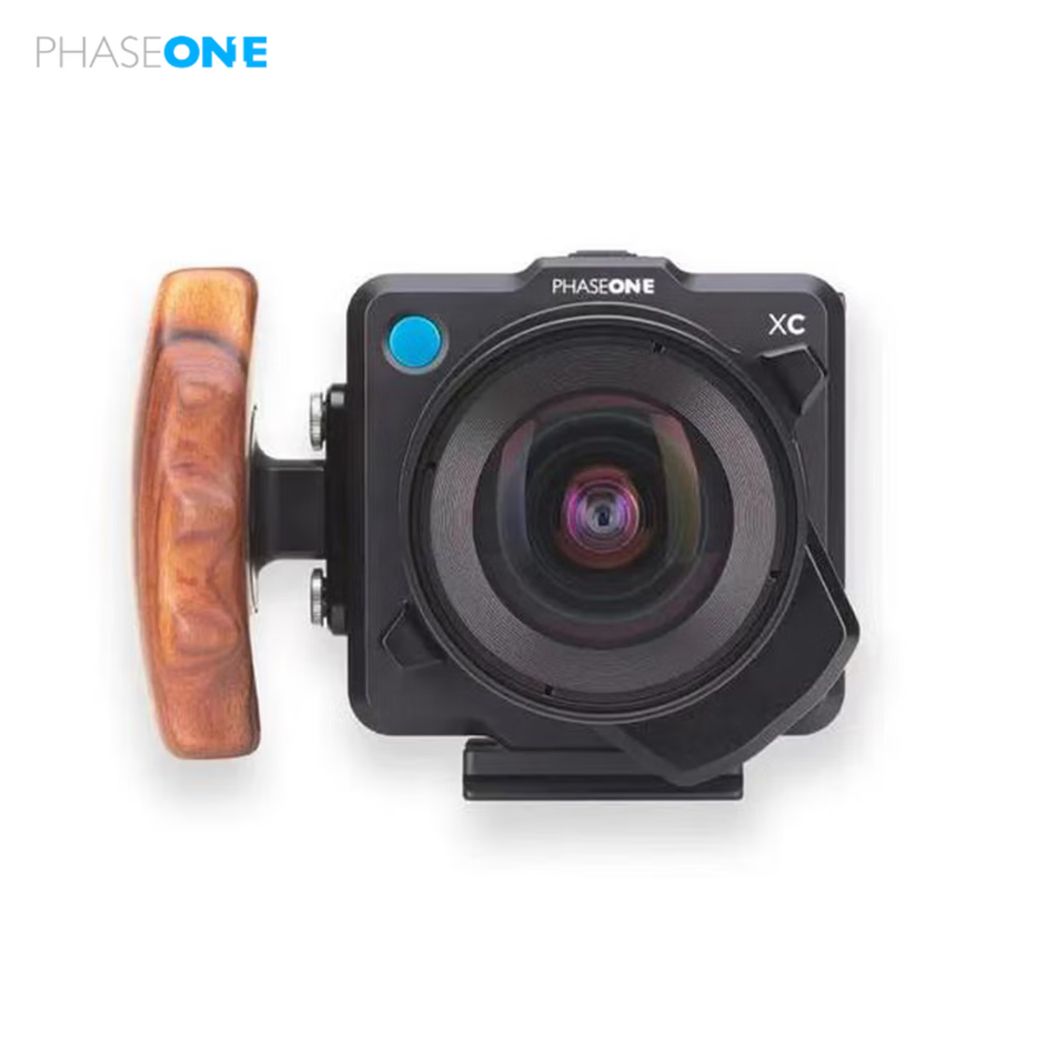 PHASE ONE飞思相机XC IQ4 150MP 23mm lens新款旅行便携式相机中画幅相机